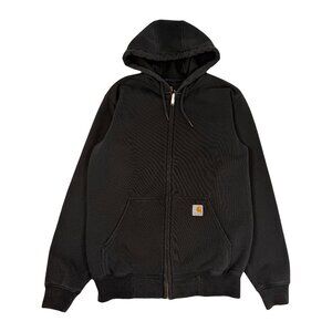 Carhartt Full Zip Hoodie S